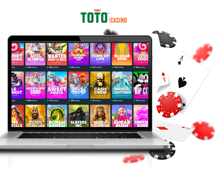 Toto Casino