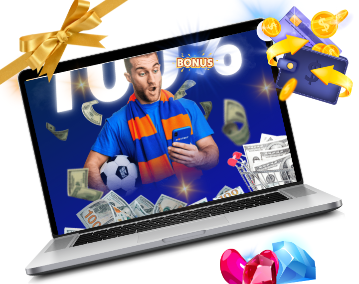 Bonuses at 888Casino