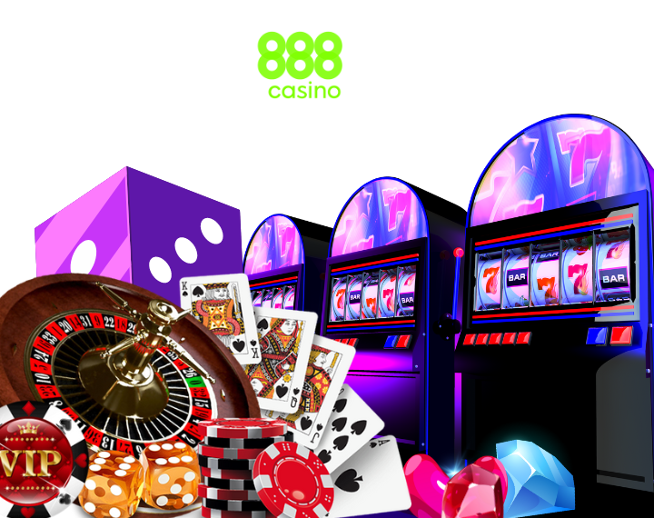 888Casino